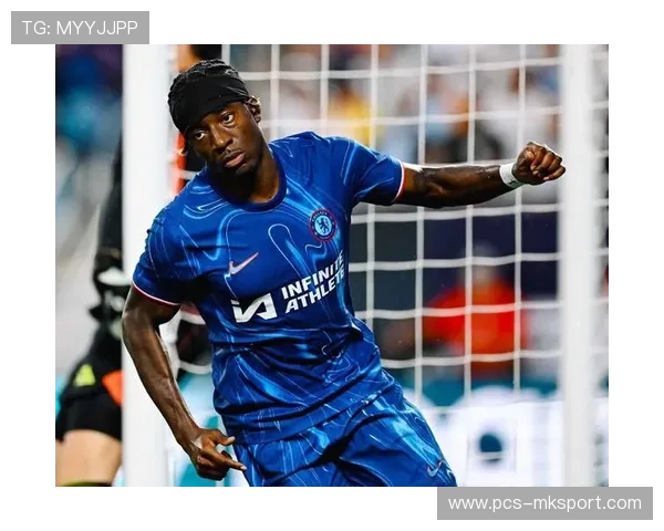 切尔西恩佐禁区外远射连续命中