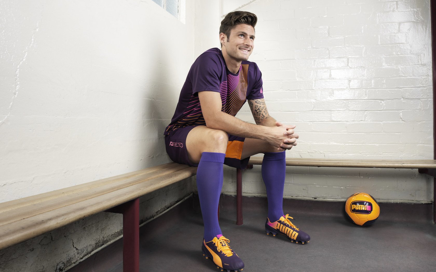 中立代表队A水球攻防转换迅速